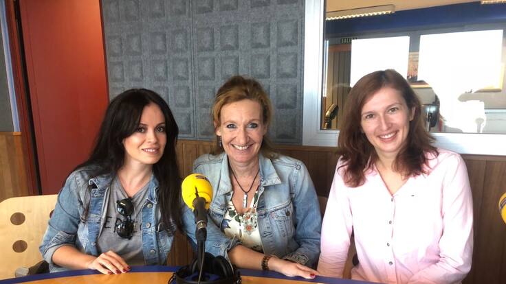 Más de 50 empresas e instituciones participan en la primera feria de emprendedores de Ibiza