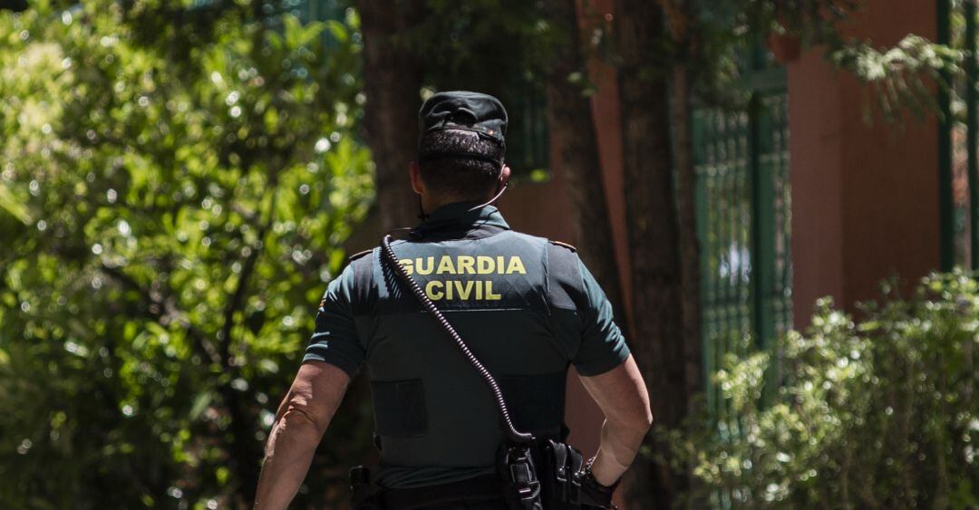 En el operativo de detención varios agentes resultaron heridos