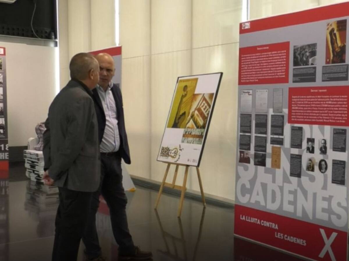 UGT celebra la X edición de Els Guardons en Elche