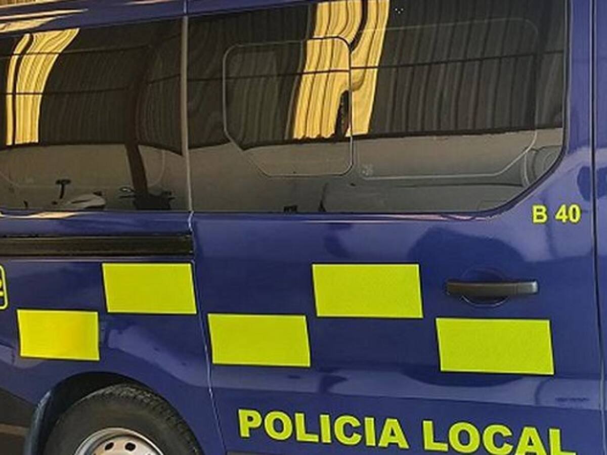 La campaña sobre motocicletas finaliza con 157 denuncias y 4 delitos en Algeciras