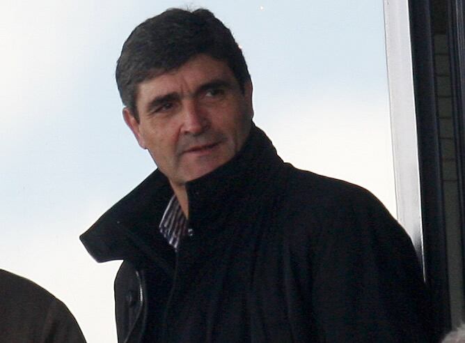 Juande Ramos