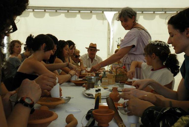 Nueva iniciativa culinaria de la Diputación Provincial de Palencia