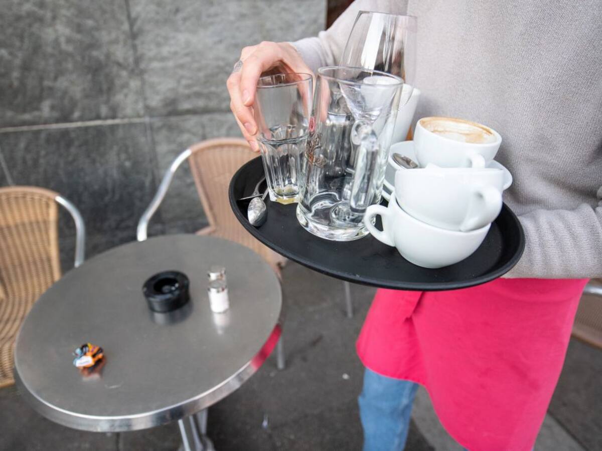 Comienza la "nueva normalidad" en Jaén