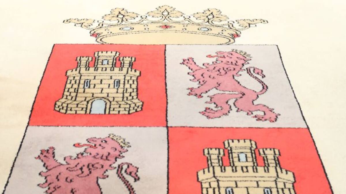 Castilla y León en datos