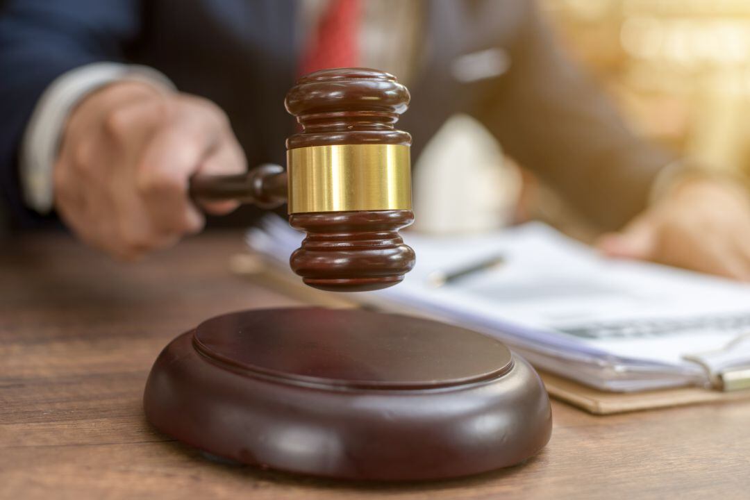 Informe sobre la situación en los juzgados de Gandia