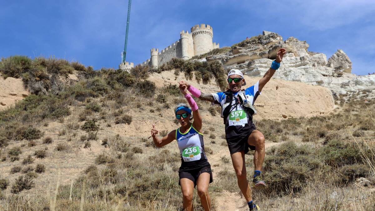 Éxito en una nueva edición de la Ribera Run Experience