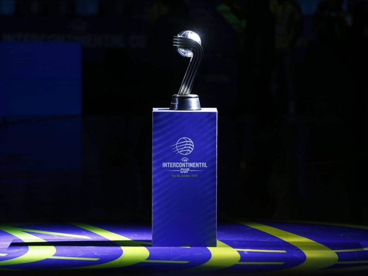 Hereda San Pablo se jugará la Copa Intercontinental en Buenos Aires