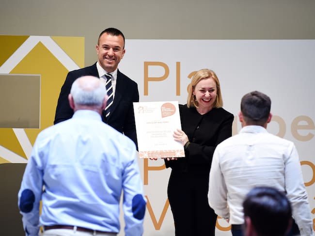 Plan recuperación Diputació de Valencia