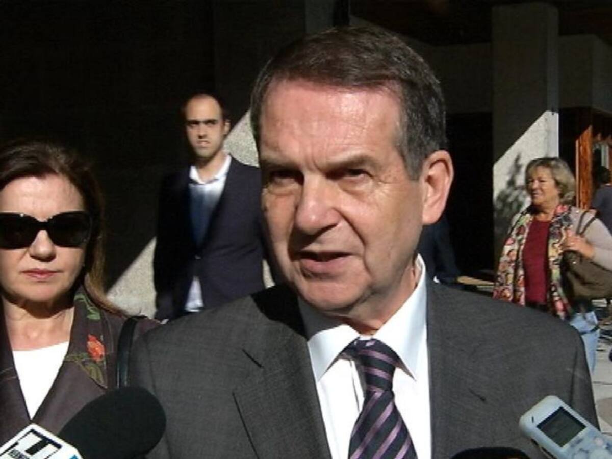 Presupuestos en tiempo y forma