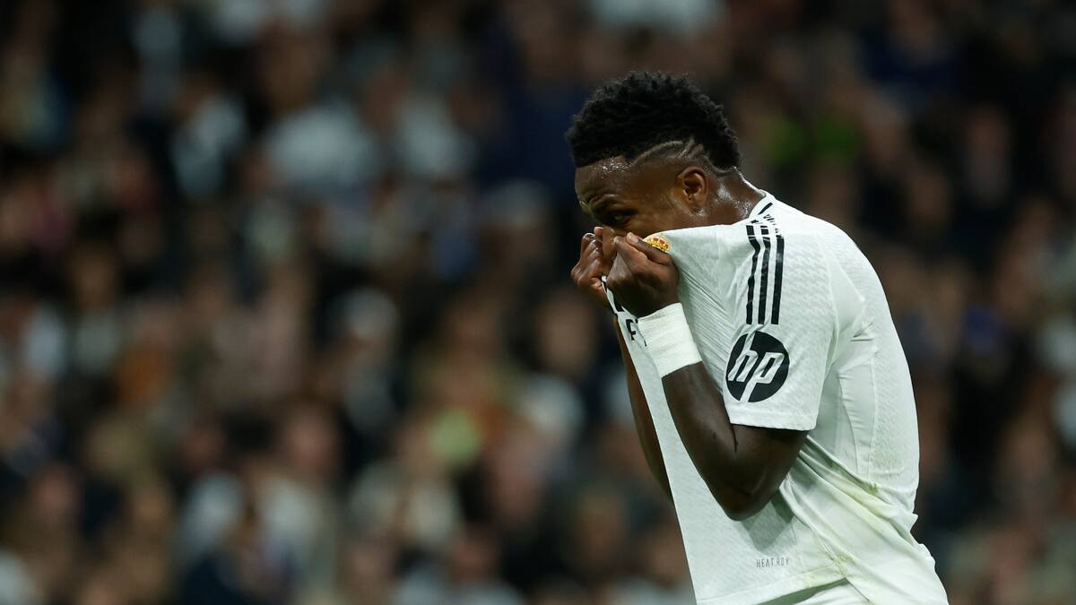 Per què el Madrid decideix no viatjar a París per la Pilota d'Or?