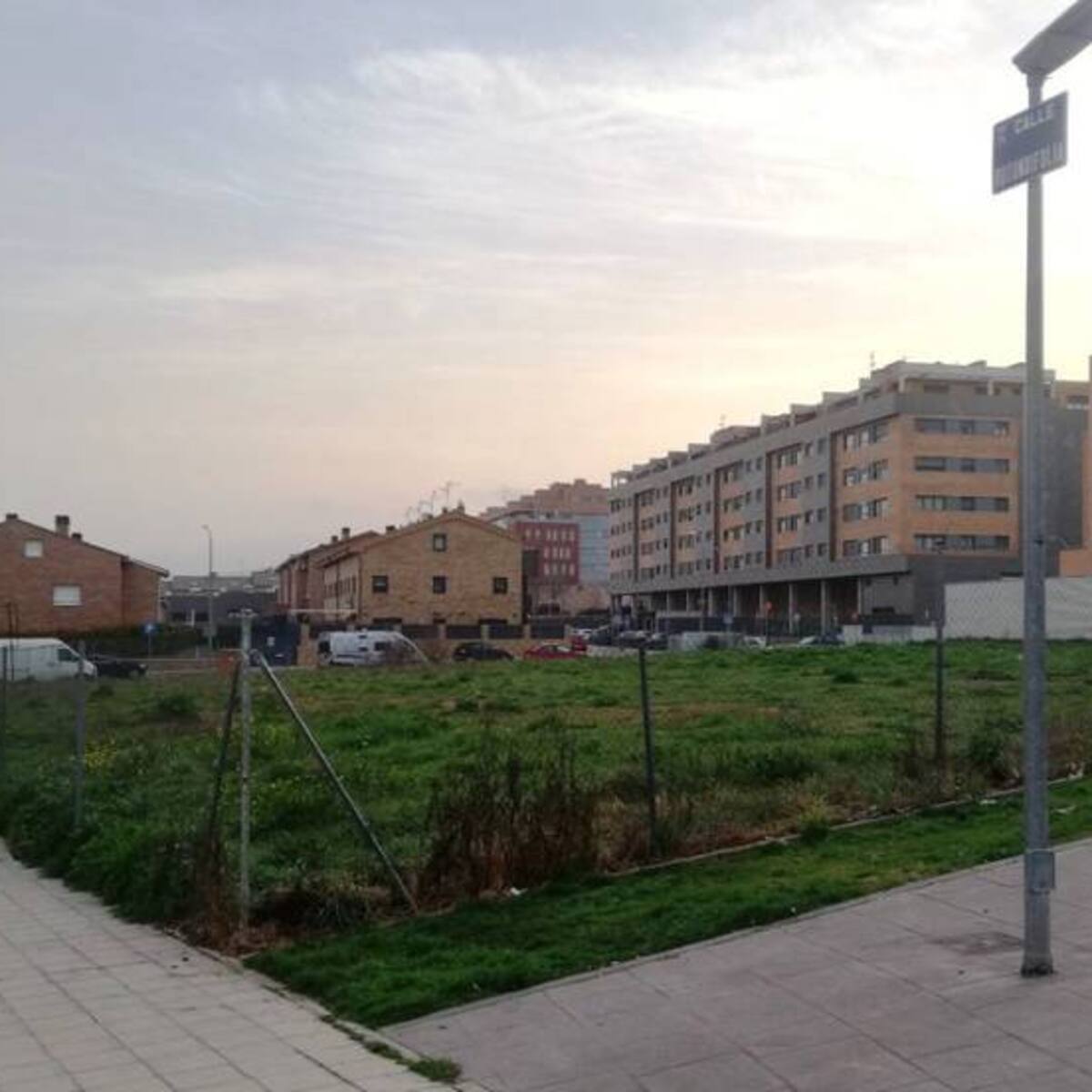 En junio se licitan las obras del Centro de Salud de Los Valles en Guadalajara