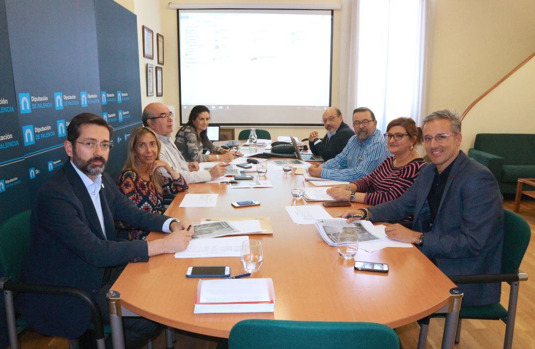 Jurado del premio Mariano del Mazo