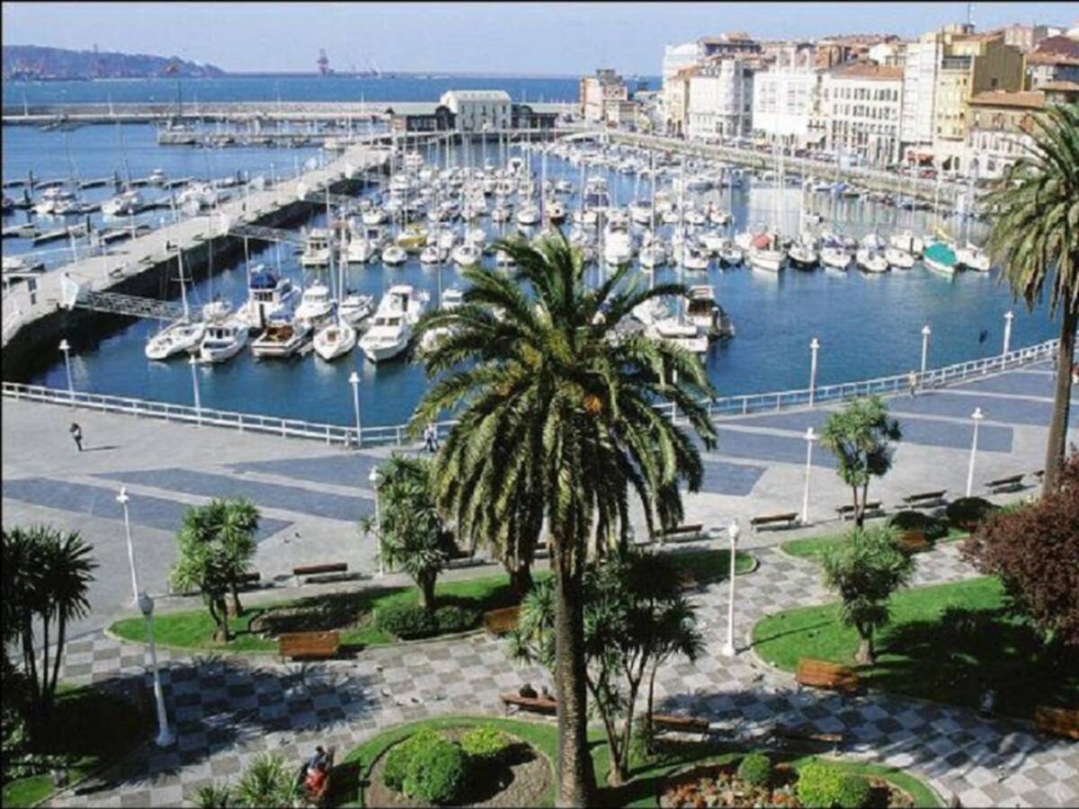 Héctor Blanco: "La reforma de los Jardines de la Reina incumple la normativa urbanística"