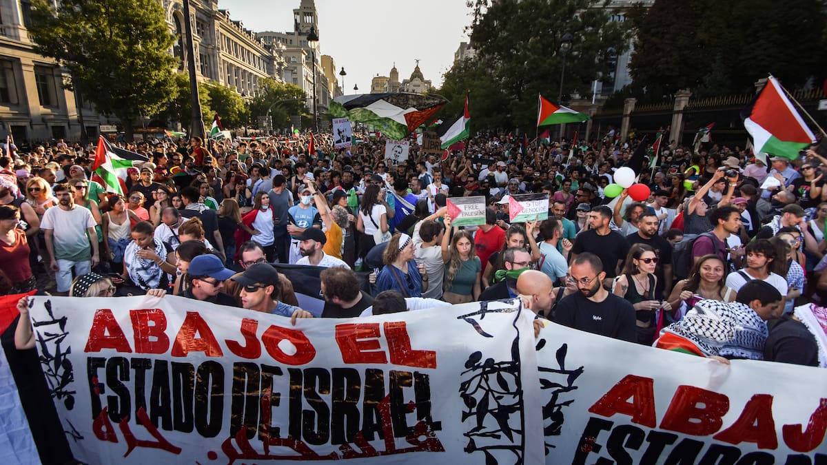 Sospechosos habituales