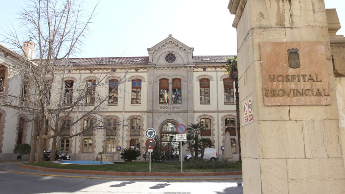 El Hospital Provincial de Castellón se quedará sin dos cirujanos en su equipo sanitario