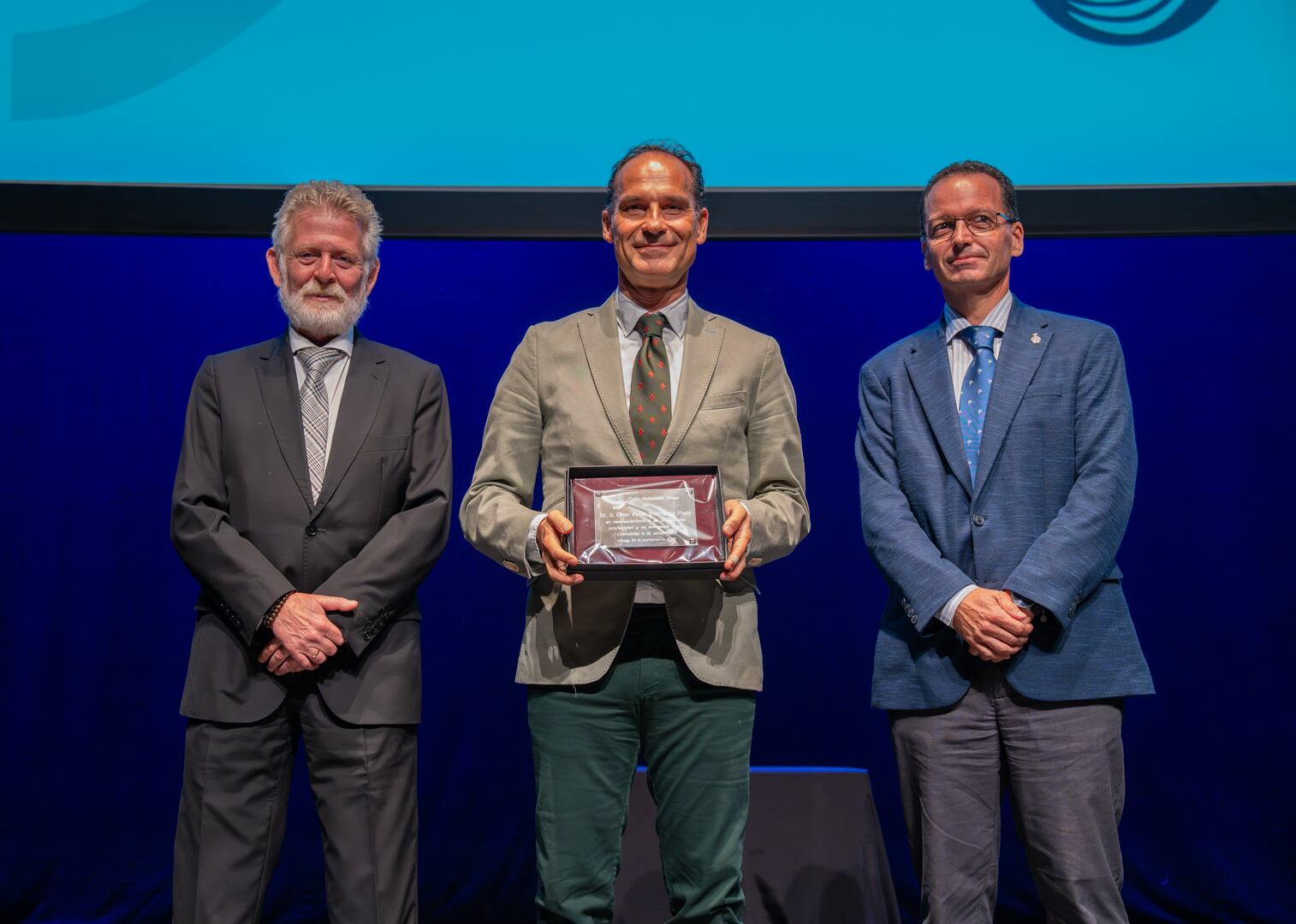 Premios Antonio Serrano