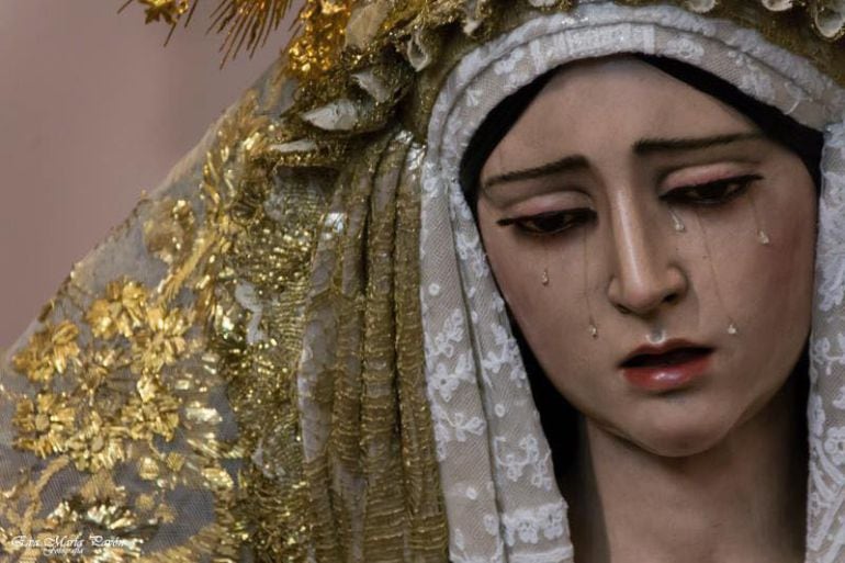 Nuestra Señora de la Salud.