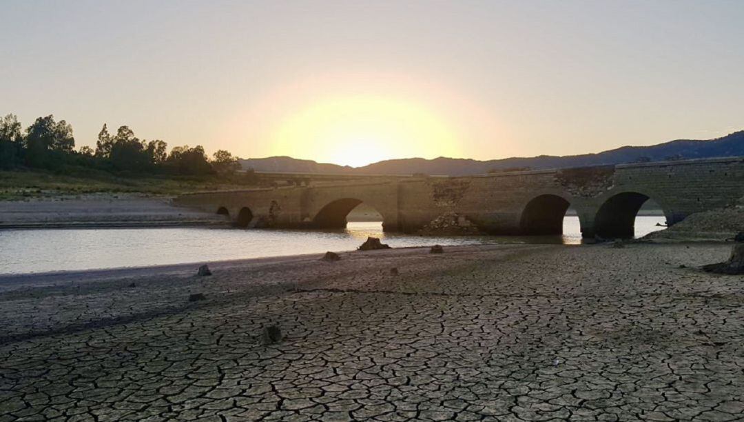 Imagen de archivo de Charco Redondo.