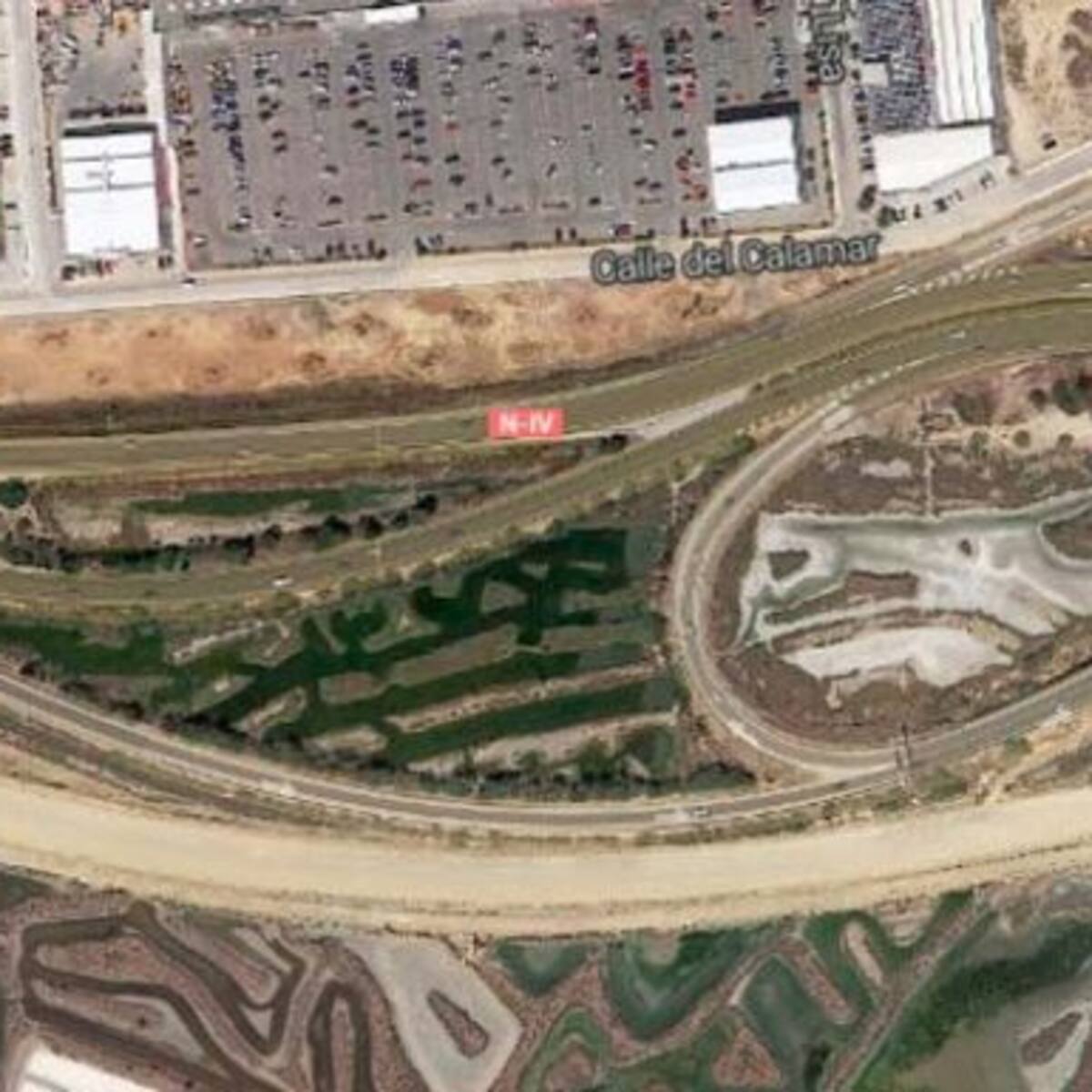 Dos millones para empezar a desenrollar el nudo de Tres Caminos