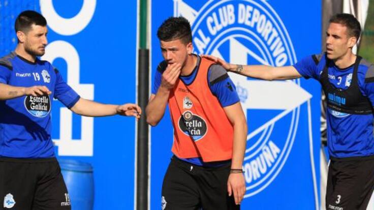 Coruña Deportiva (25/04/18)