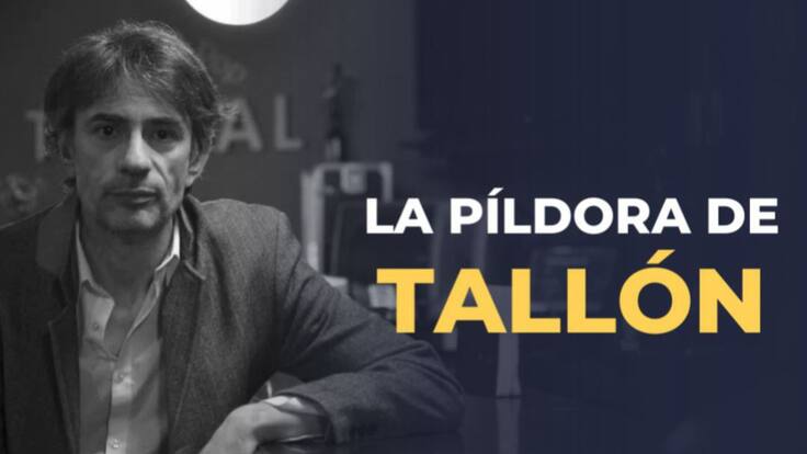 'La razón esclaviza', por Xoán Tallón