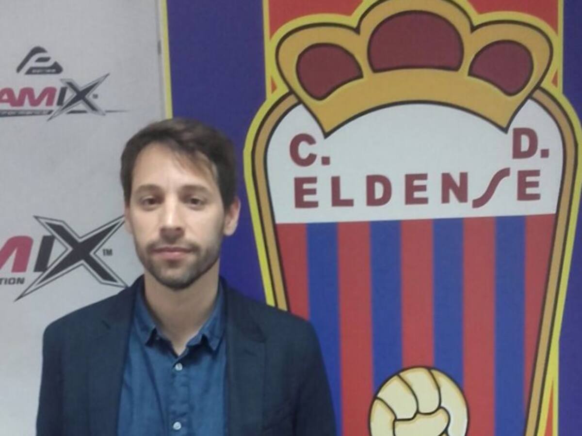 Roberto Campillo, la propuesta de Rune para el banquillo del Olímpic