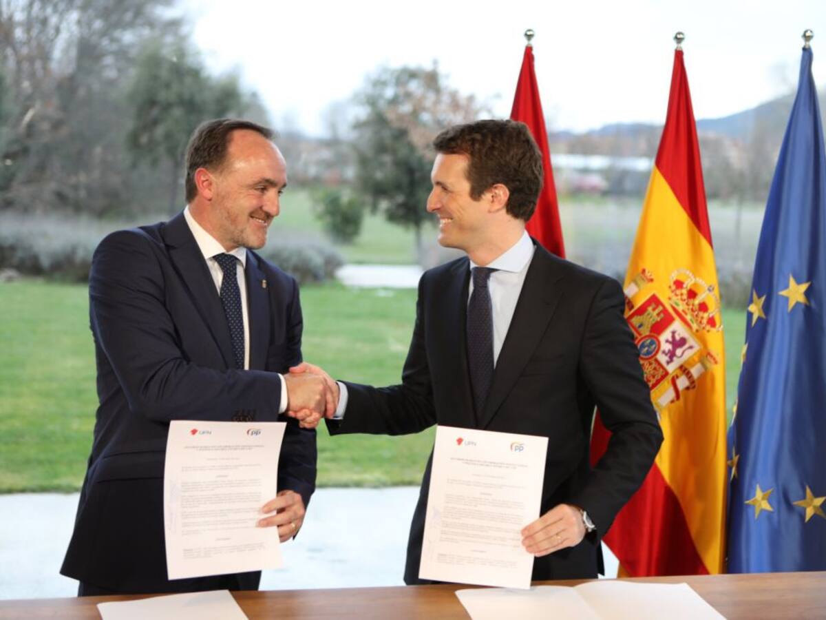 La entrada de Lorente (06/03/2019)