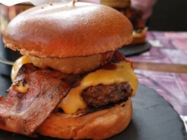 LA American Dinner (Mallorca).