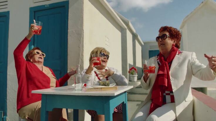 'Primabuela Sound': una residencia de Lleida estrena festival de música propio