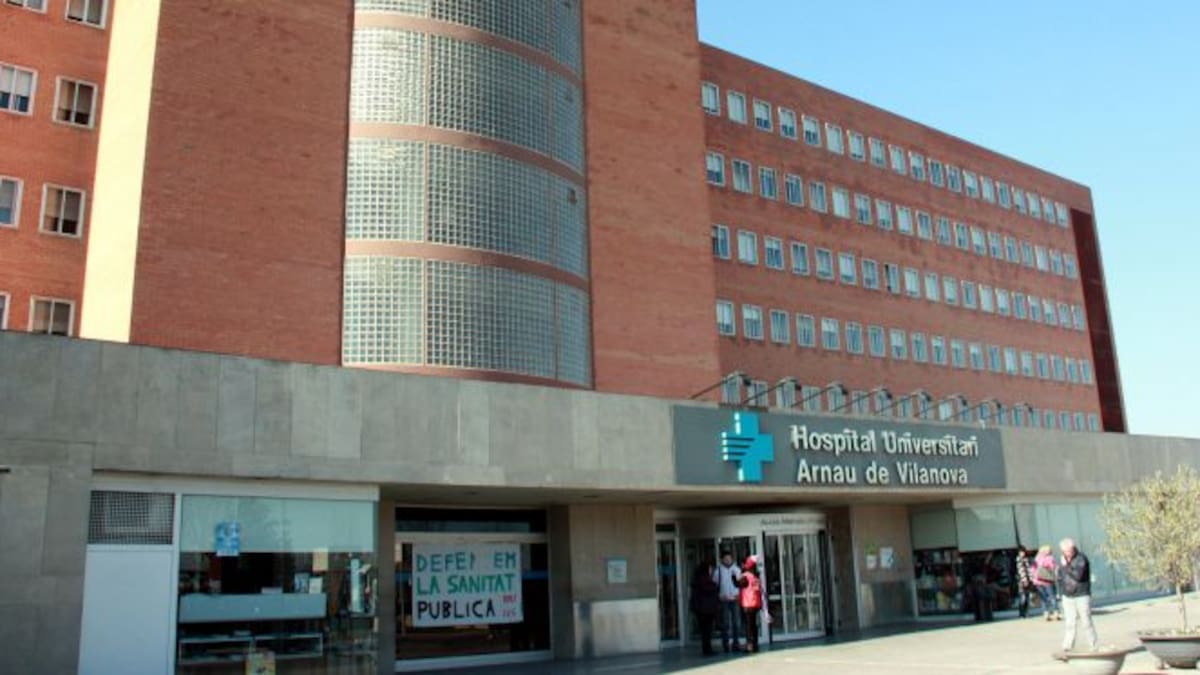 Mor un jove per una ganivetada a Albatàrrec