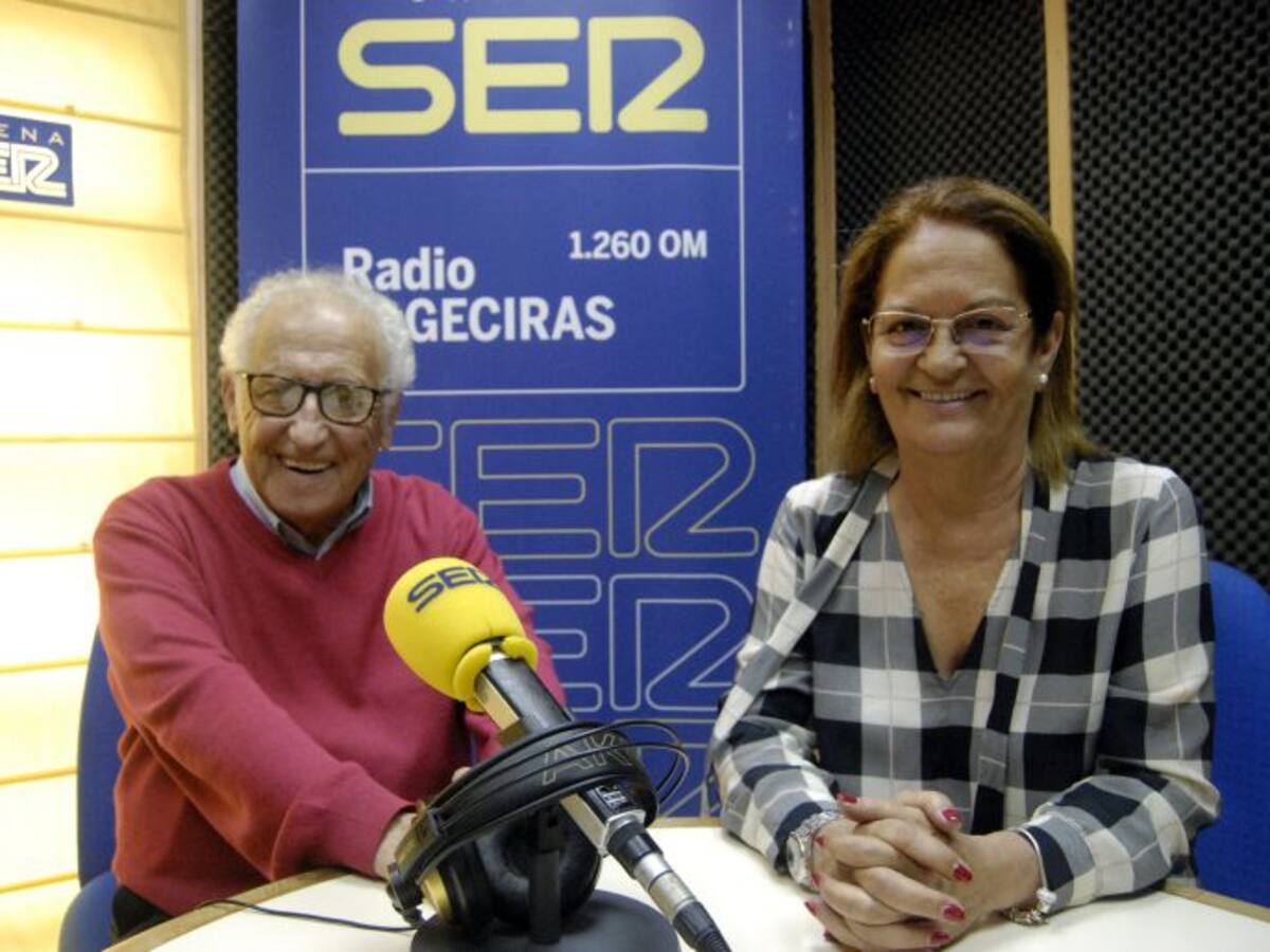 La primera de la Feria