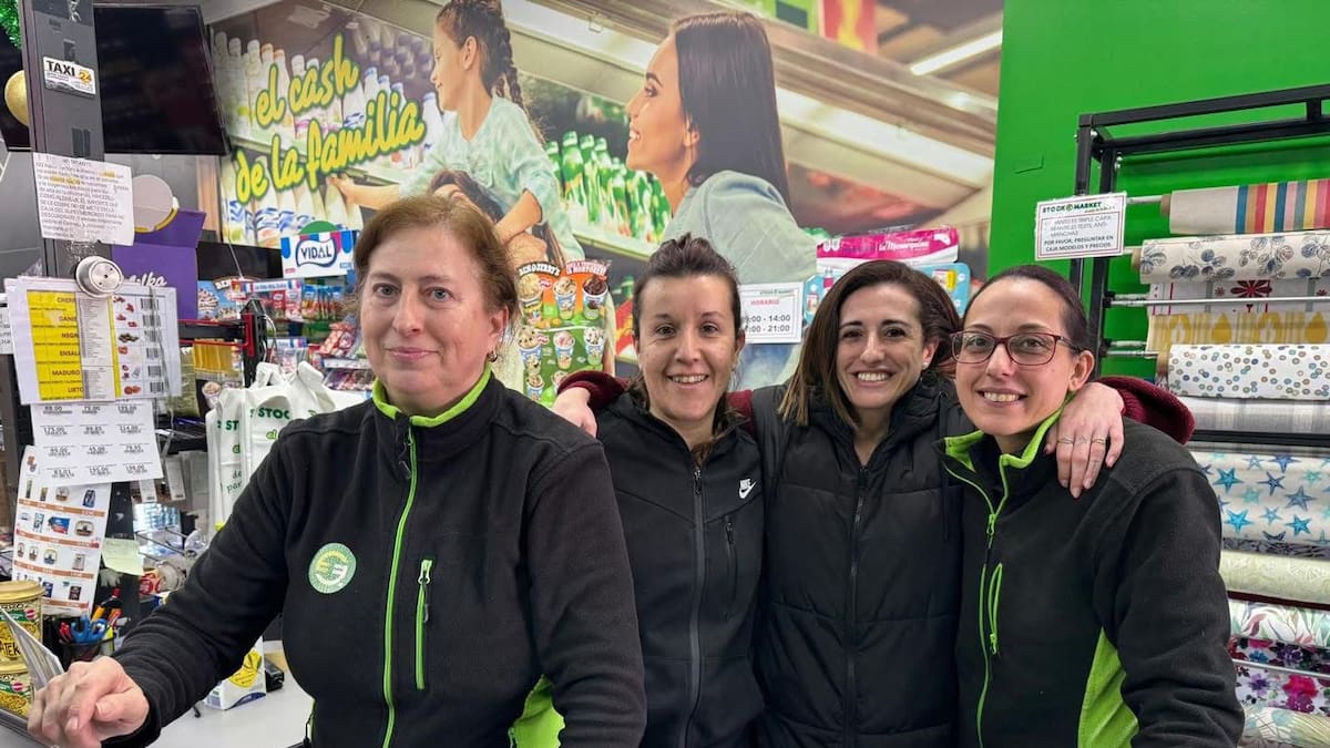 La Lotería de Navidad deja 1'8 millones de euros en Hellín