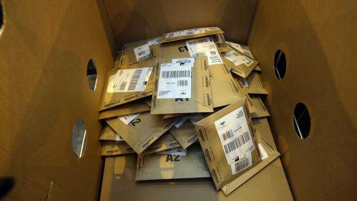 Tecnoadictos: Cyber Monday