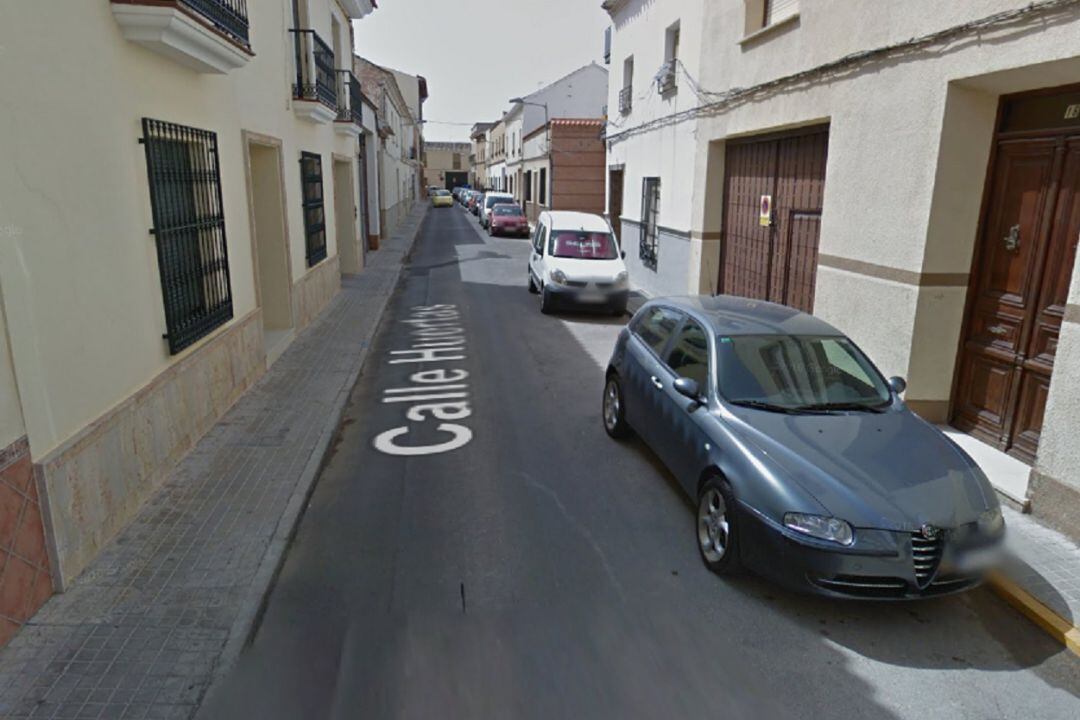 Los atropellos tuvieron lugar en la Avenida Primero de Mayo ( Puertollano ) y calle Huertas ( Tomelloso )