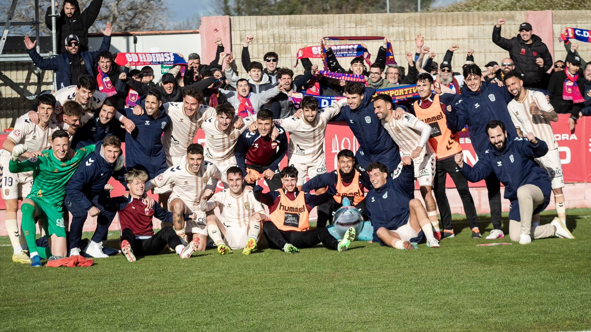 Premio para los desplazados a Tarazona
