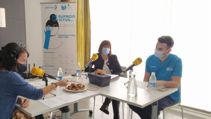 Hoy por Hoy Navarra (26/10/2020)