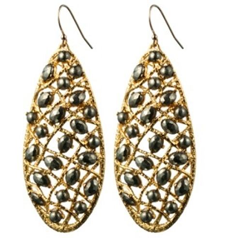 Pendientes de Alexis Bittar