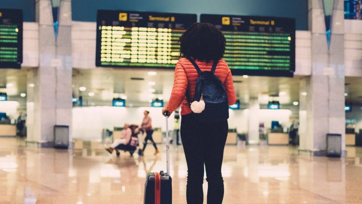 Canarias reclama un control en origen para los turistas que viajen a las Islas