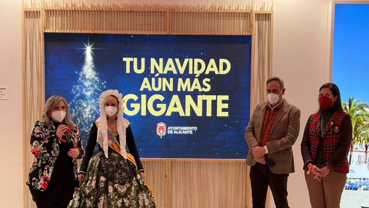 Hoy por Hoy Alicante: MANOLO JIMÉNEZ, concejal Fiestas Alicante