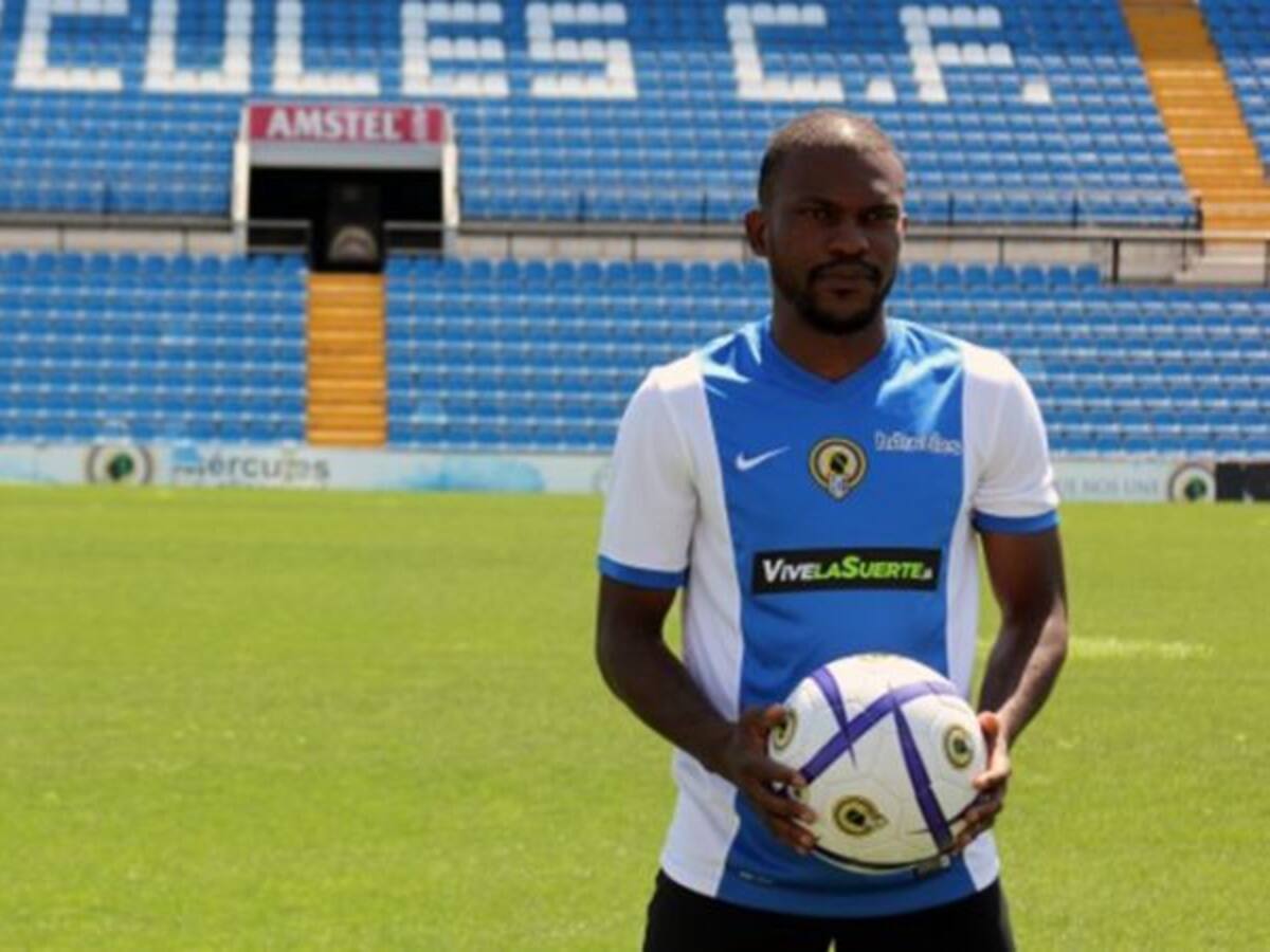 Omgba: “Me han presentado un proyecto que me encantó”
