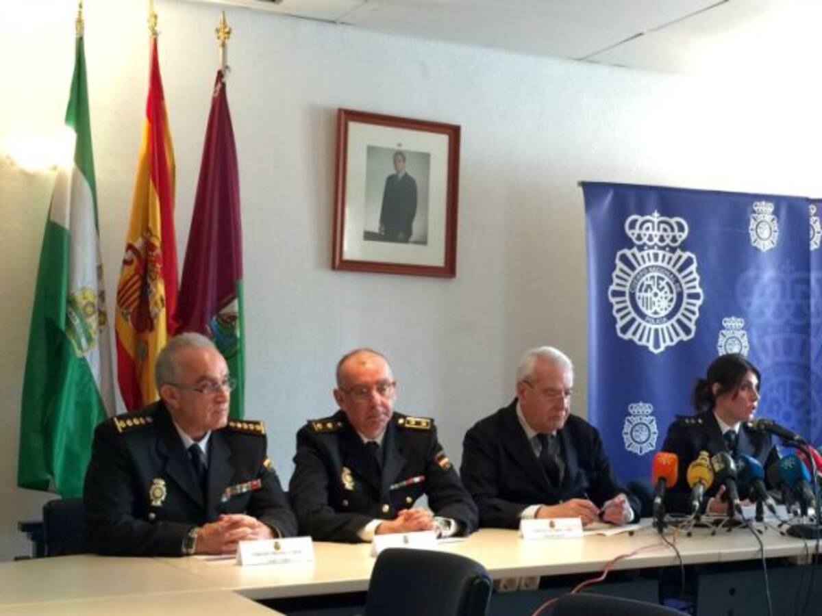 Cae una red que estafó 40 millones a más de 500 británicos propietarios de viviendas en la Costa del Sol