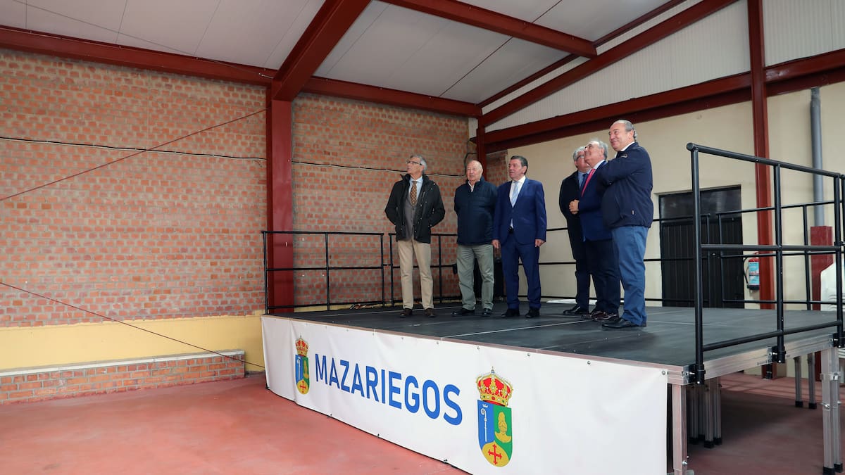 La Junta destina más de 72 millones de euros para impulsar proyectos de interés público en los municipios de menos de 20.000 habitantes