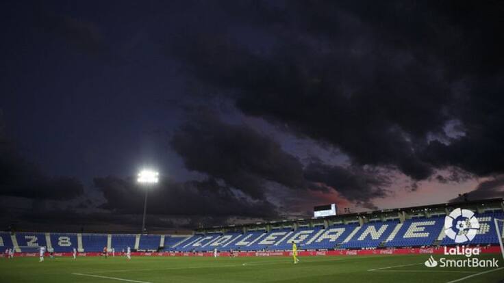 El fútbol también duele