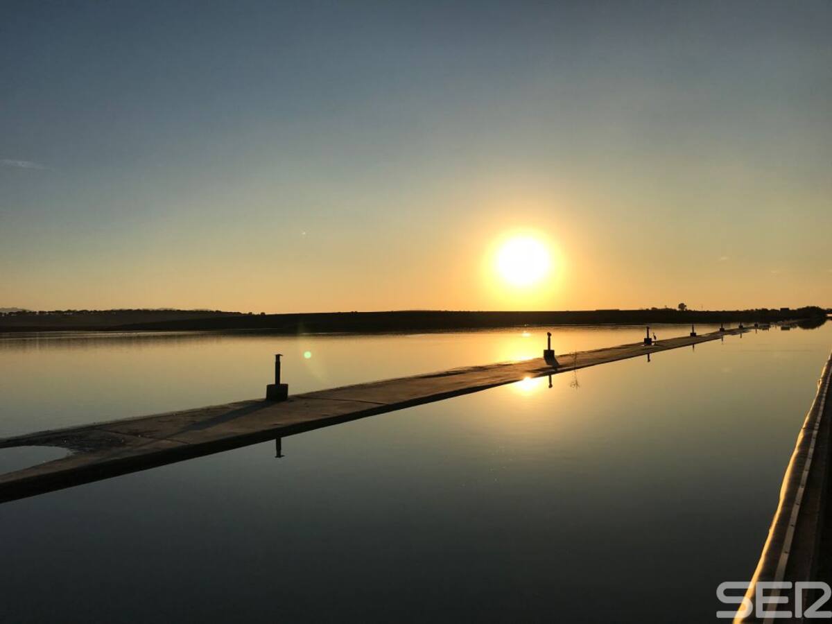 La Junta de Extremadura desarrolla el proyecto de Bolsa de Tierras de Regadío