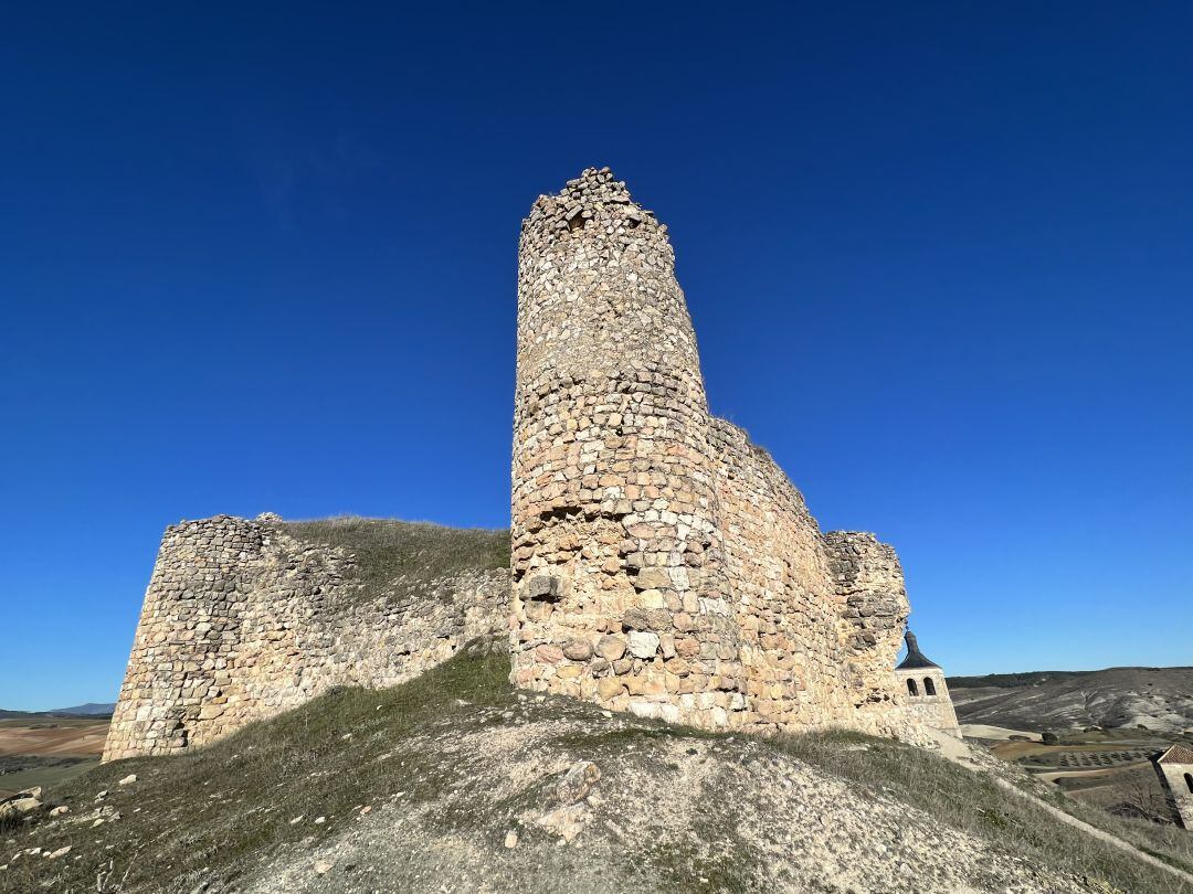 Castillo Cogolludo