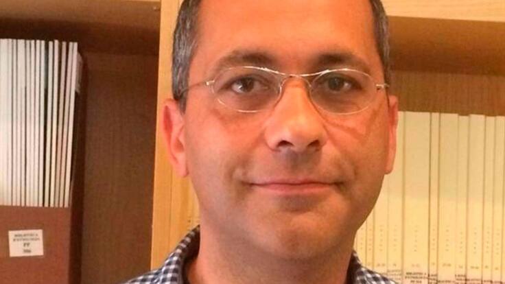 La Columna (26/11/2021) Santi Hernández, periodista