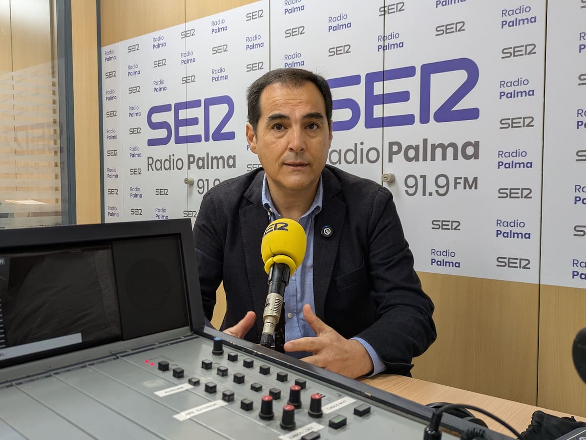 José Antonio Nieto, consejero de Justicia detalla los servicios de la nueva Oficina de Justicia municipal de Palma del Río