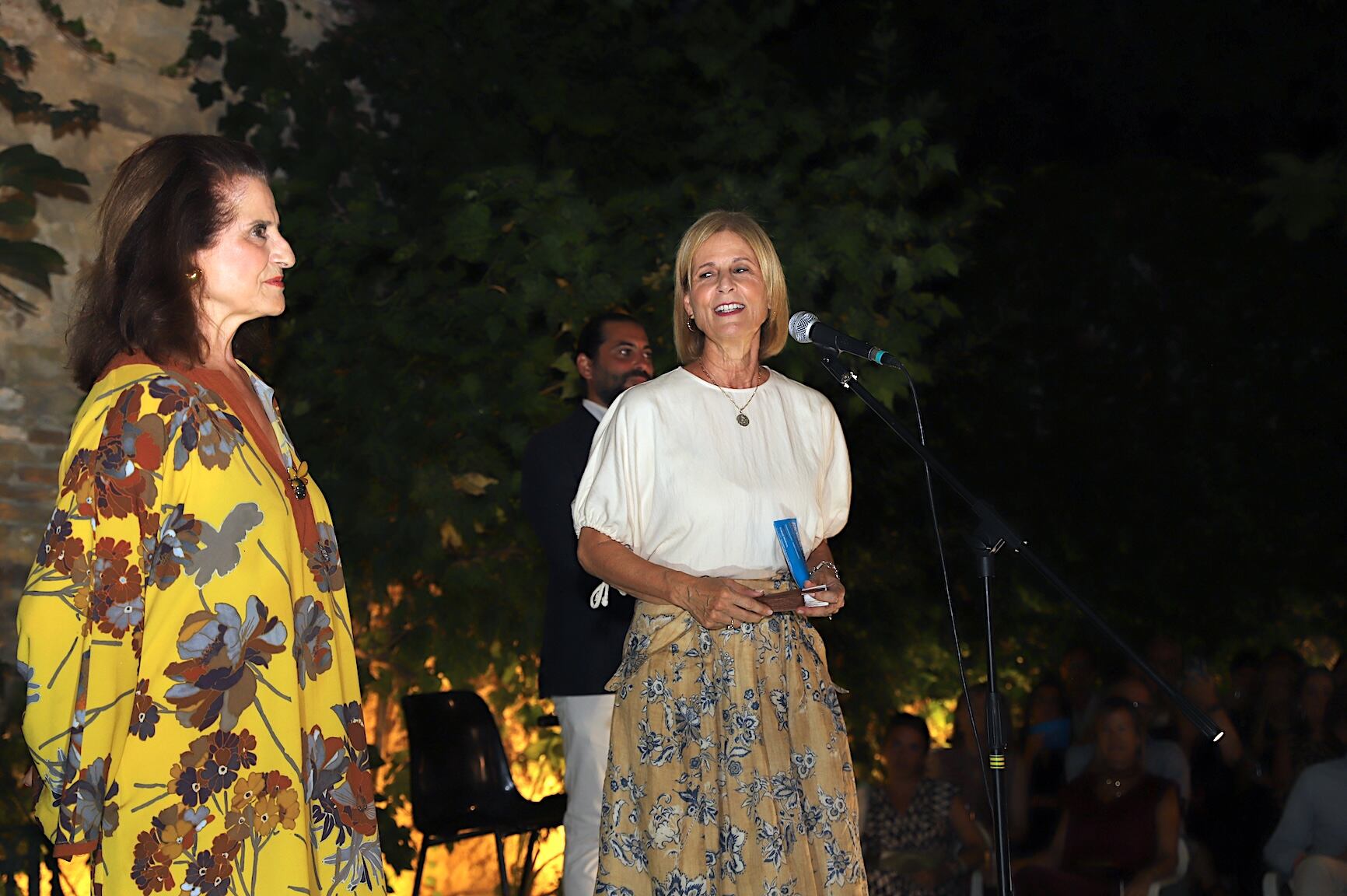 La alcaldesa de Jerez, María José García-Pelayo