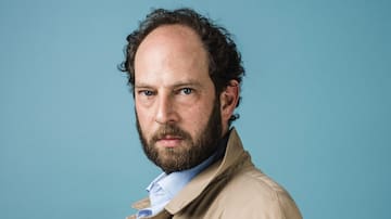 Olivier Guez: "Es la historia eterna, países con recursos naturales invadidos por los poderosos"