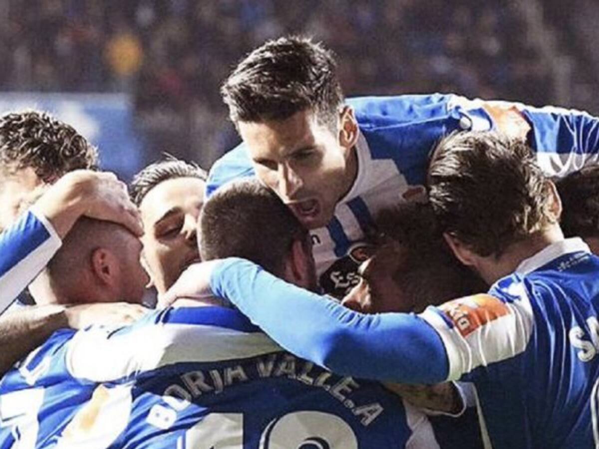 El Deportivo disipa las dudas ante el Albacete